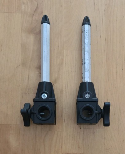 Octoplus footplate - x,