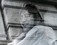 Rock, Pop / The Beatles / John