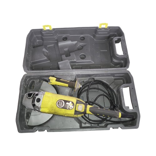 Ryobi winkelschleifer - ryobi,
