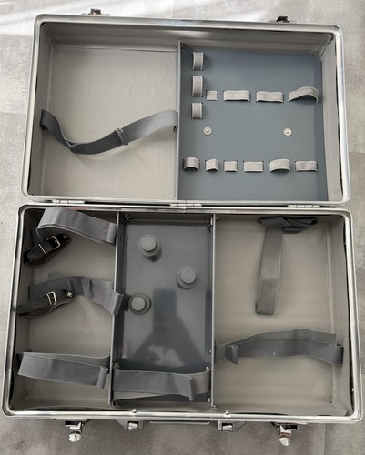 Rimowa arzt koffer - rimowa,