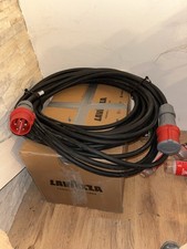 Bals CEE Verlängerung 32a ip54 Typ 201  6qmm