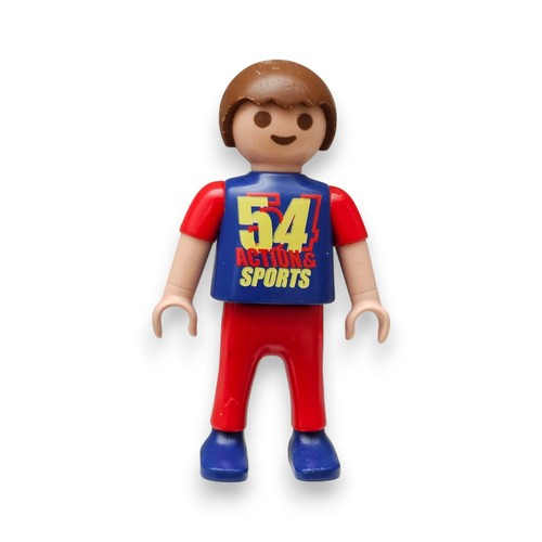 Playmobil figur junge kind - figur,