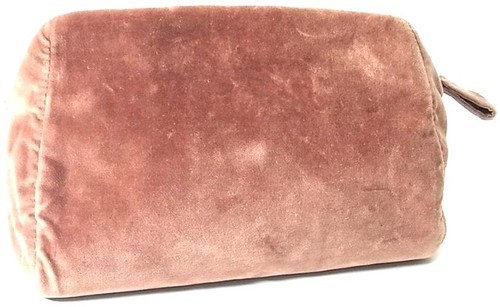 Prada samtbeutel clutch - prada, tasche
