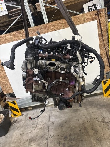 Motor für ford transit - motor,