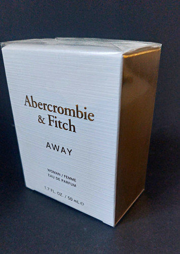 Abercrombie fitch away woman - away,