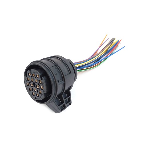 Stecker mechatronik für - mechatronik,