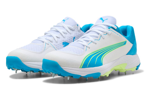 Puma spike cricketschuh - 24.1,