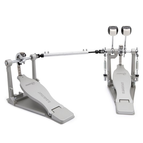 Drum tec 602 elementary - drum-tec, dp-602-es