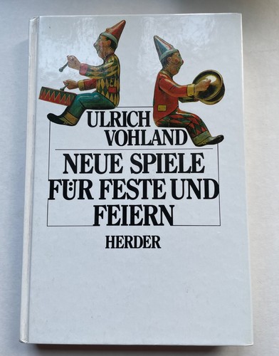 Neue spiele für feste - für,