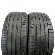 2 x FALKEN 235/45 R18 98W XL