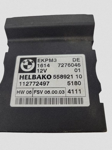 Bmw e70 2012 diesel - x5,