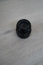 Fujifilm FUJINON XF 35mm f2.0