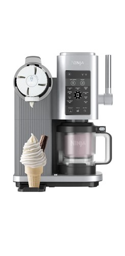 Ninja creami scoop swirl - ninja,