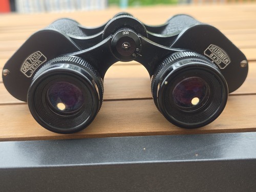 Carl zeiss jena fernglas - carl,