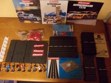 Diverse Sonderschienen und