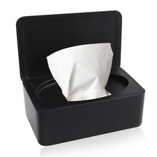 Feuchttücher Box, Feuchtes