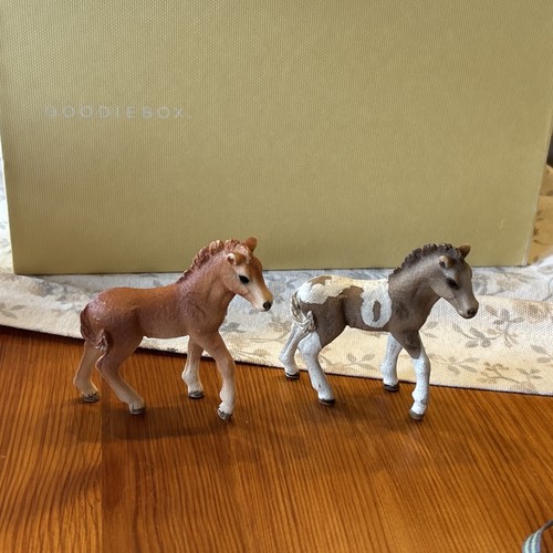 Schleich pferd island - 2,