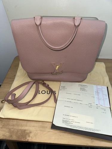 Louis vuitton volta taurillon - vuitton,