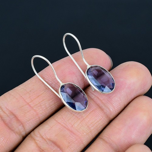 Afrikanischer amethyst ovaler - afrikanischer,