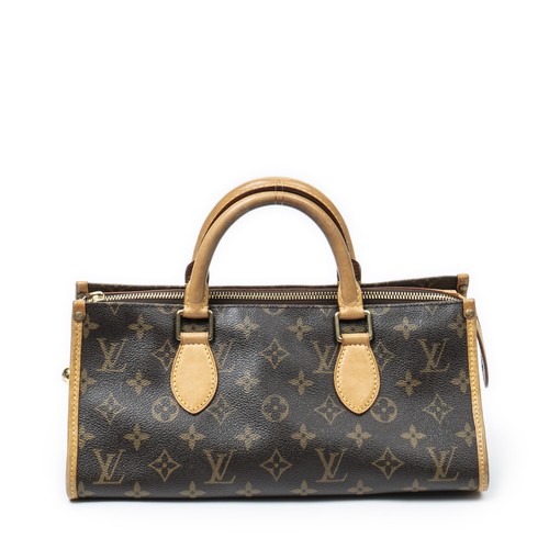 Louis vuitton popincourt long - popincourt,