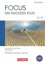 Focus on Success PLUS -