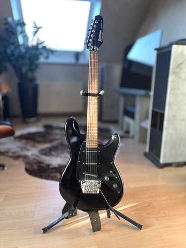 Ibanez gitarre roadstar ii - roadstar,