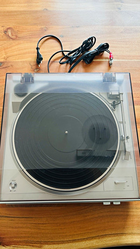 Denon 29f plattenspieler - dp-29f,