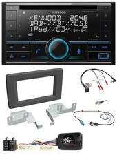 Kenwood CD 2DIN DAB USB