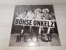 Böhse onkelz mexico - böhse, mexico-