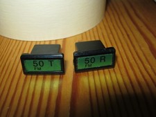 Modelcraft Acoms   Quarzpaar