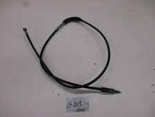 Kupplungszug G203. Harley