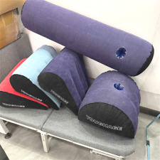 TOUGHAGE Aufblasbares Sex Kissen Liebe Position Hilfe Möbel Keil Kissen Tragbar