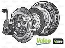Genuine VALEO Clutch Kit