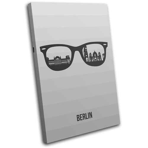 Berlin skyline sunglasses - berlin, city