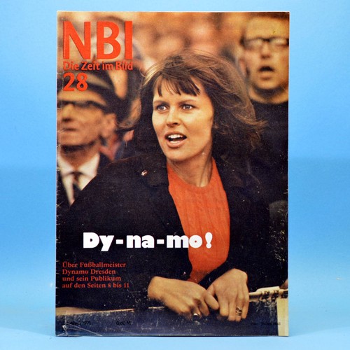 Ddr nbi 1971 banzkow - 1971,