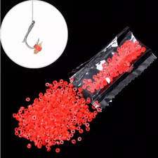 200 Stk Bait Bands Pelletringe