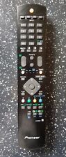 PIONEER AXD 1532 plasma tv  Original remote control