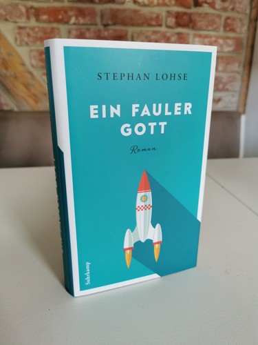 Stephan lohse ein - lohse:, fauler