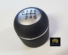 Schaltknauf Softtouch Fur Alfa