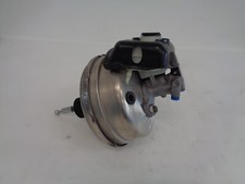 Original Audi A6 S6 RS6 4G Bremskraftverstärker 4G1612103G Hauptbremszylinder