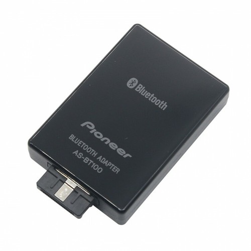 Pioneer bt100 - pioneer, as-bt100
