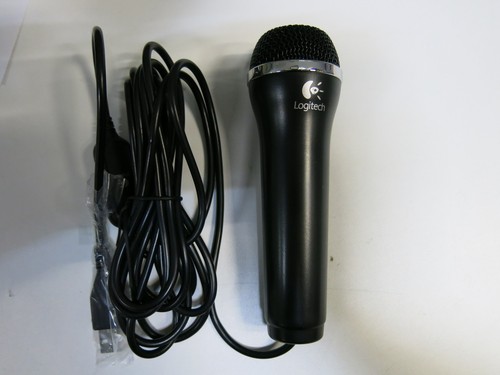 Original logitech usb microfon - original,