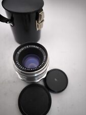 Zeiss Jena Biotar 58mm f/2,0