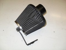 VW Polo 86C 2F G40 K&N Sportluftfilter mit Halter