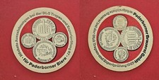 Paderborner Biere rund 4