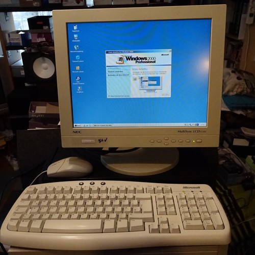Computer windows drucker - pc,
