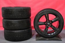 Original Camaro SS V8 Coupe Cabrio Felgen Winterreifen Winterräder 275/35 245/40