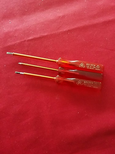 Belzer 8060 n vde - 3,