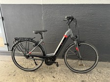 Katarga C7F Evo City E-Bike