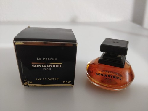 Parfum miniatur sonia - -,